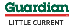 Little Current Guardian Pharmacy Logo